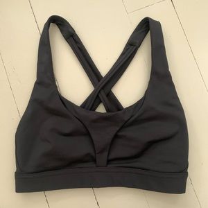 Lululemon Stash It All Bra